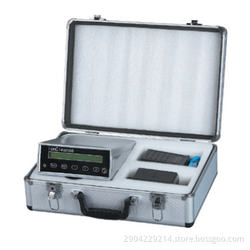 Aluminum Instrument Cases/Tool Cases/Equipment Cases
